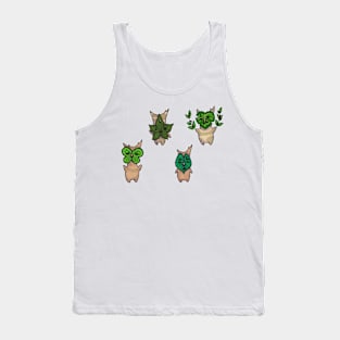 koroks Tank Top